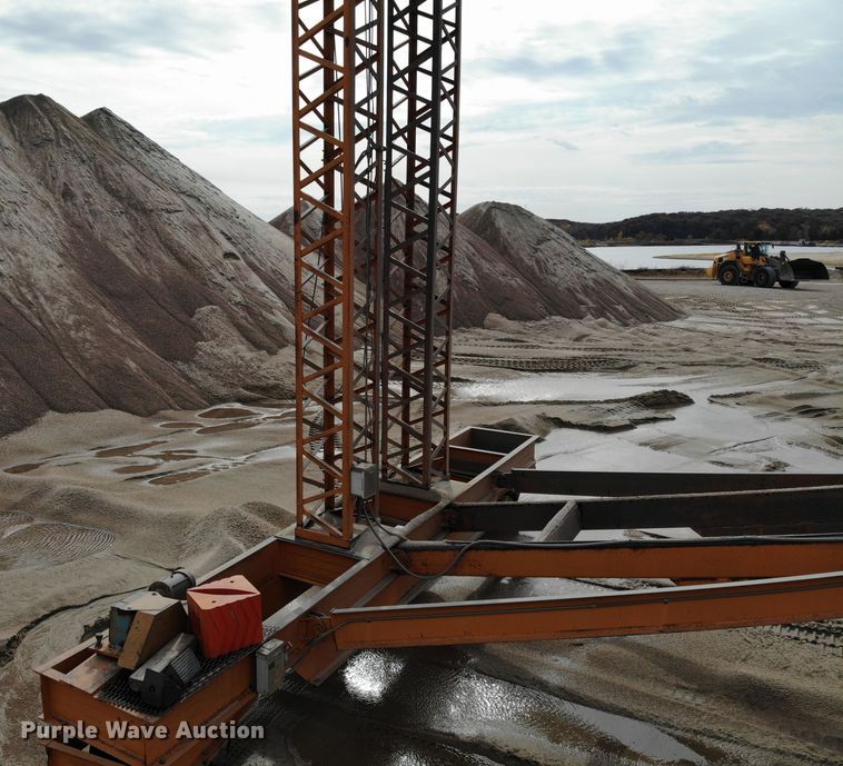 image for item DQ0315 Masaba  conveyor