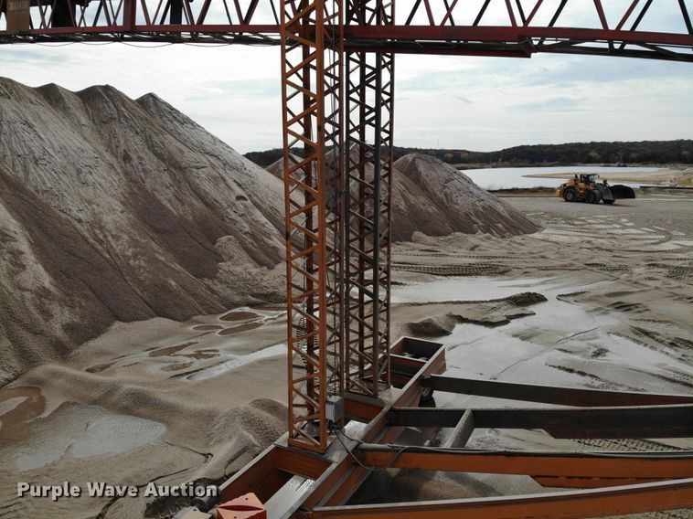 image for item DQ0315 Masaba  conveyor