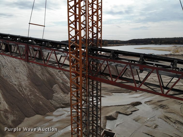 image for item DQ0315 Masaba  conveyor