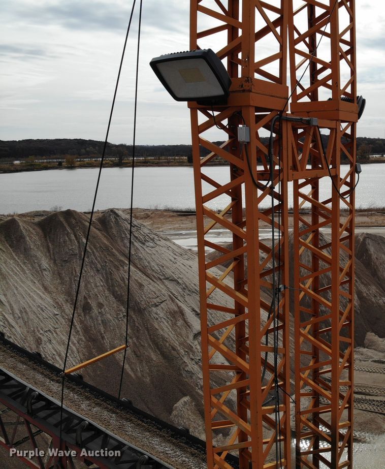 image for item DQ0315 Masaba  conveyor