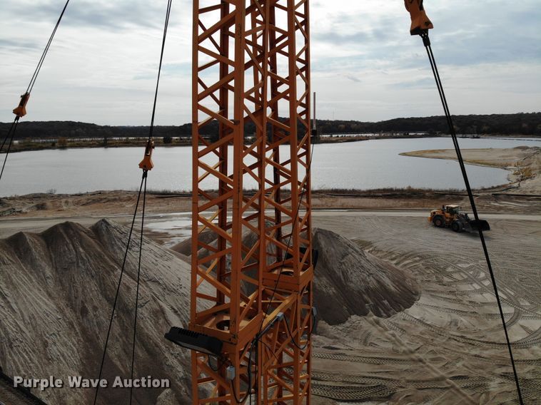 image for item DQ0315 Masaba  conveyor