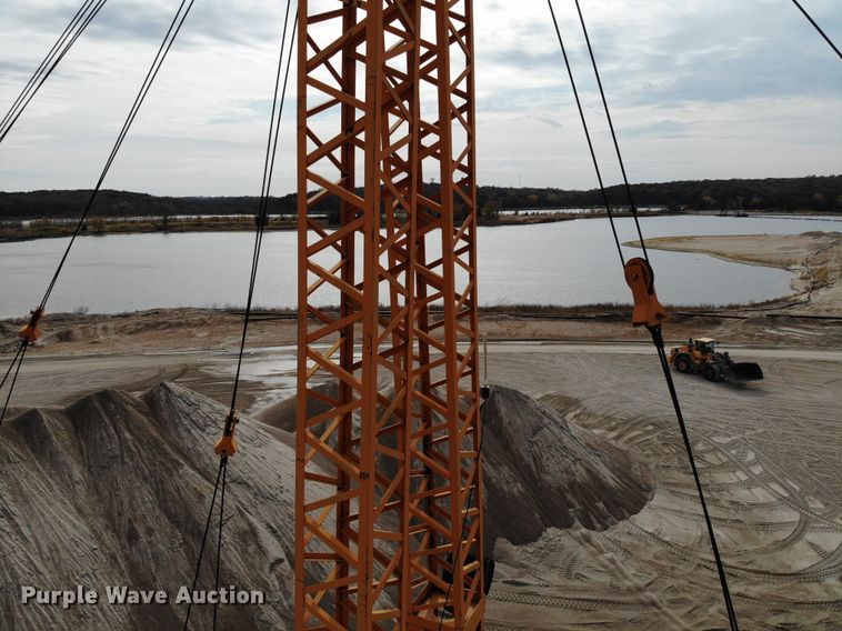 image for item DQ0315 Masaba  conveyor