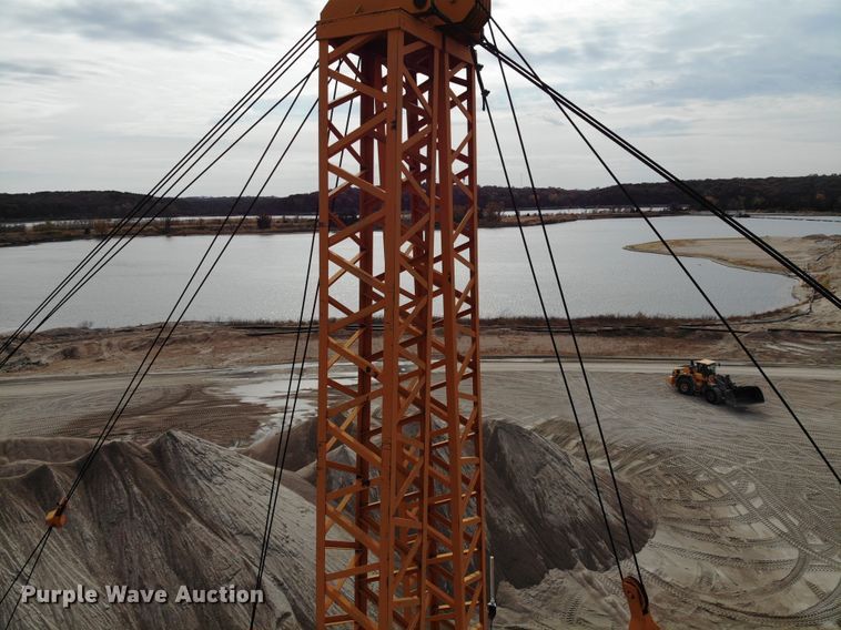 image for item DQ0315 Masaba  conveyor