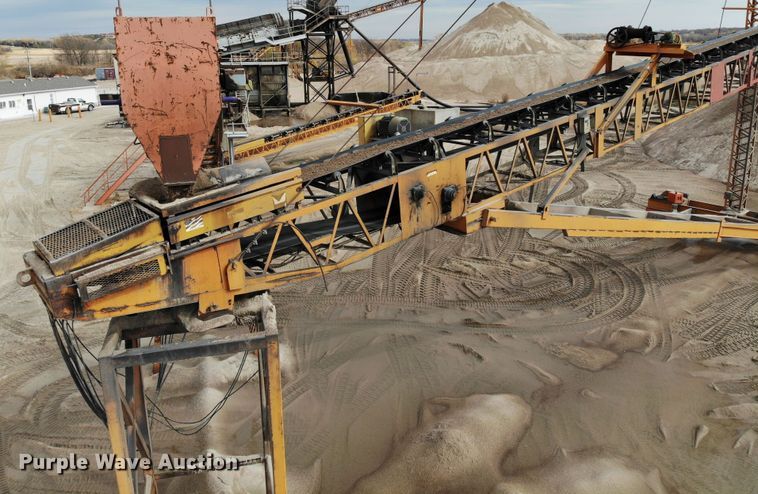 image for item DQ0315 Masaba  conveyor