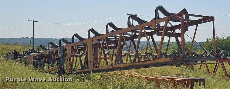 image for item DQ0315 Masaba  conveyor