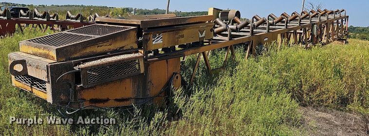 image for item DQ0315 Masaba  conveyor