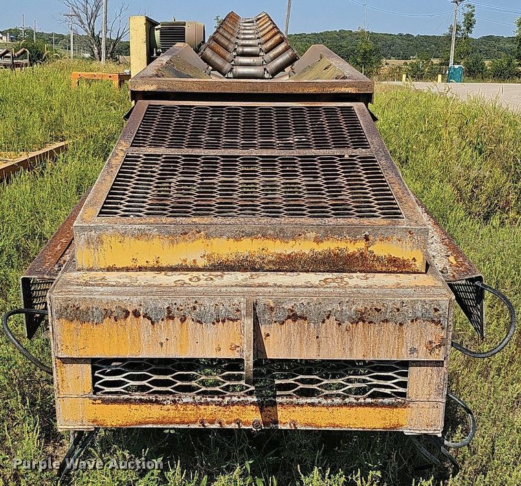 image for item DQ0315 Masaba  conveyor