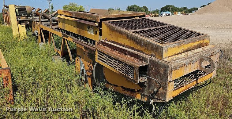 image for item DQ0315 Masaba  conveyor