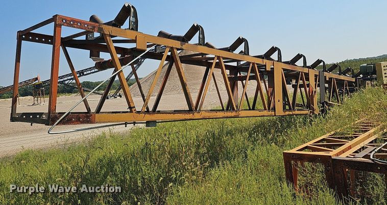 image for item DQ0315 Masaba  conveyor