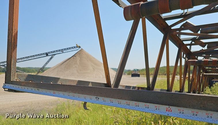 image for item DQ0315 Masaba  conveyor