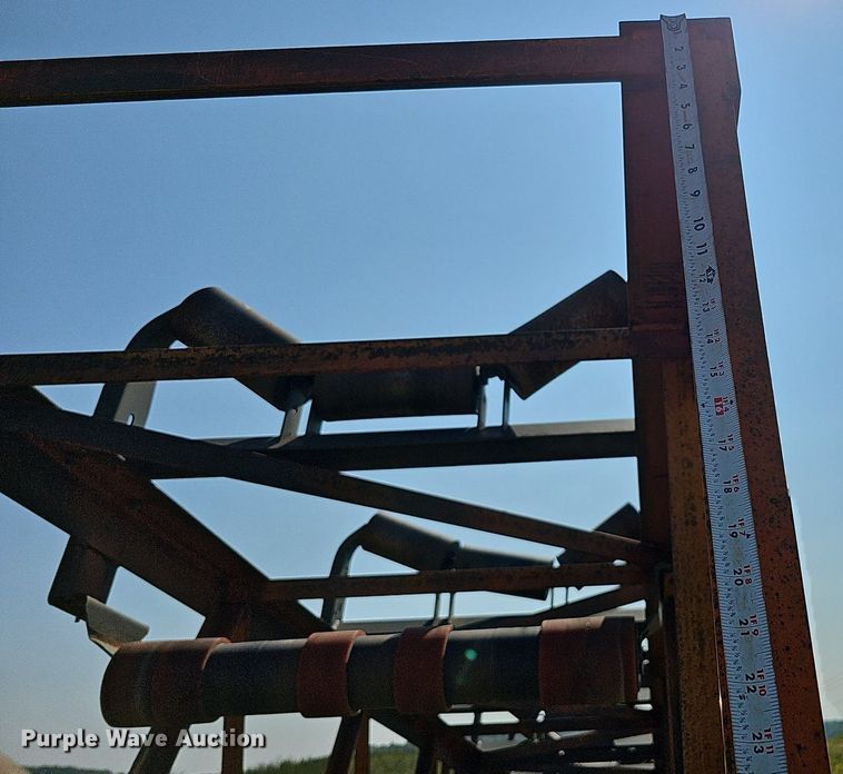 image for item DQ0315 Masaba  conveyor