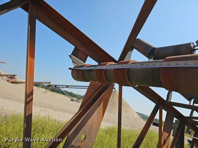 image for item DQ0315 Masaba  conveyor