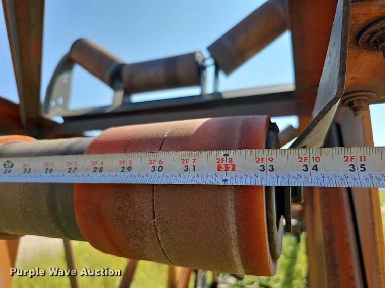 image for item DQ0315 Masaba  conveyor