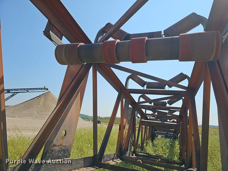 image for item DQ0315 Masaba  conveyor