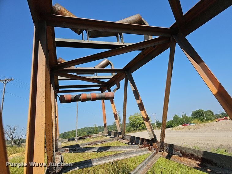 image for item DQ0315 Masaba  conveyor