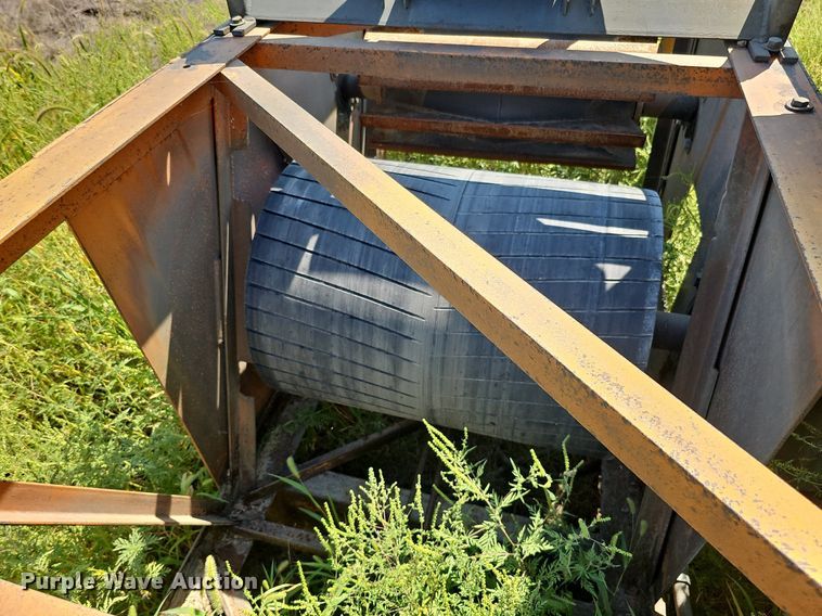 image for item DQ0315 Masaba  conveyor