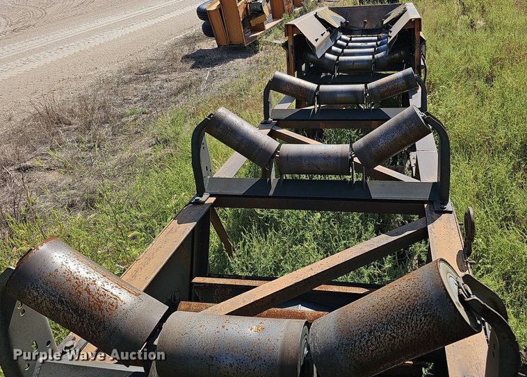 image for item DQ0315 Masaba  conveyor