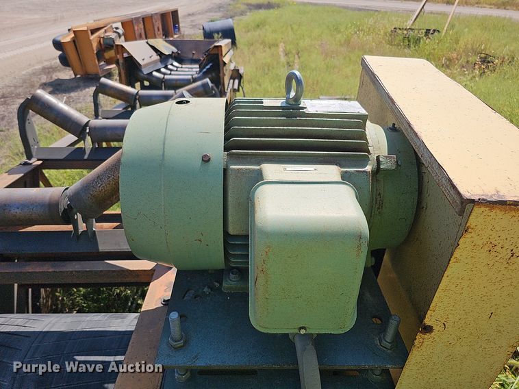 image for item DQ0315 Masaba  conveyor