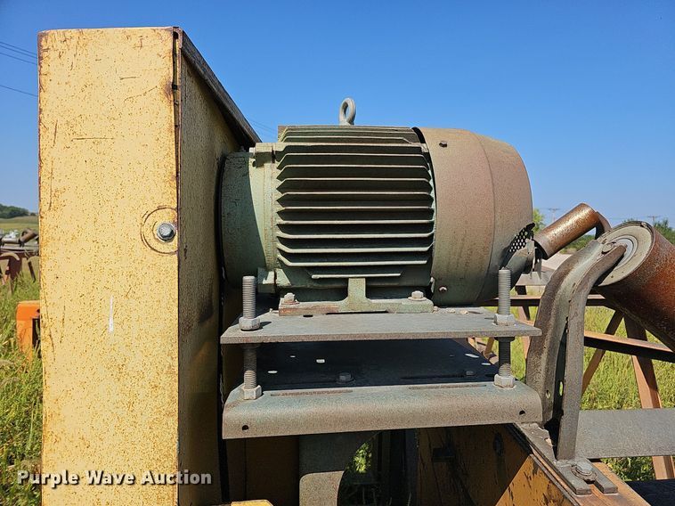 image for item DQ0315 Masaba  conveyor