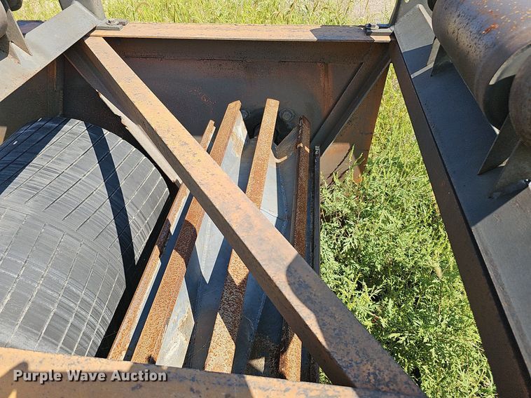 image for item DQ0315 Masaba  conveyor