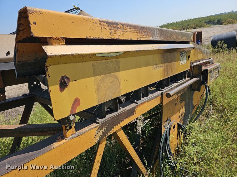 image for item DQ0315 Masaba  conveyor