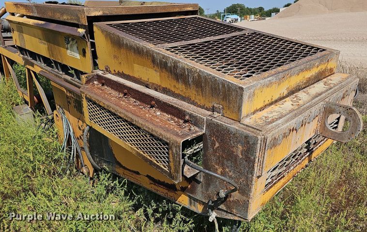 image for item DQ0315 Masaba  conveyor