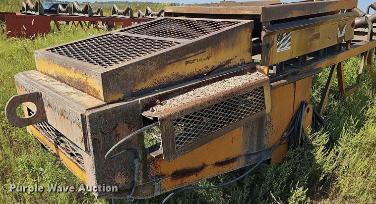 image for item DQ0315 Masaba  conveyor