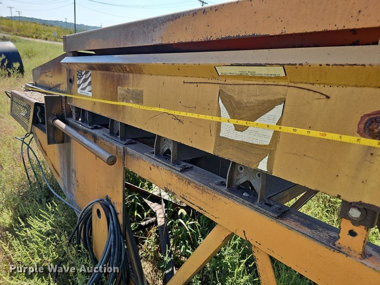 image for item DQ0315 Masaba  conveyor