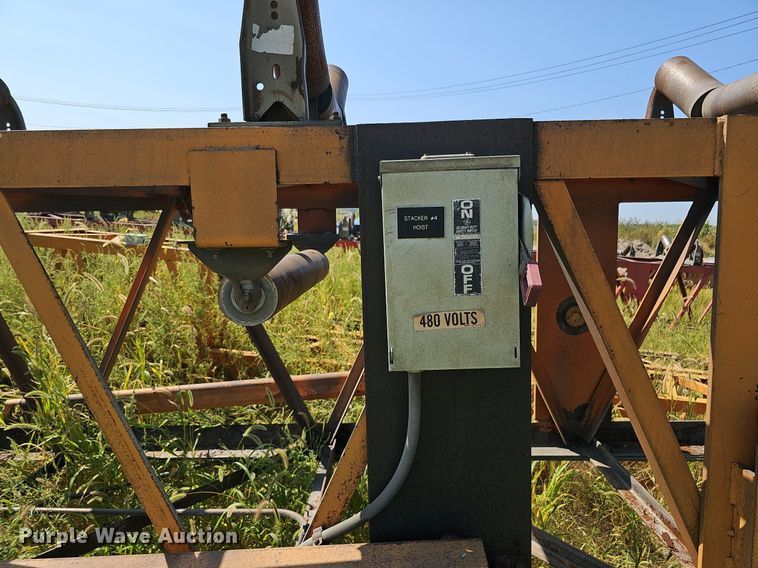 image for item DQ0315 Masaba  conveyor