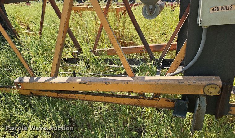 image for item DQ0315 Masaba  conveyor