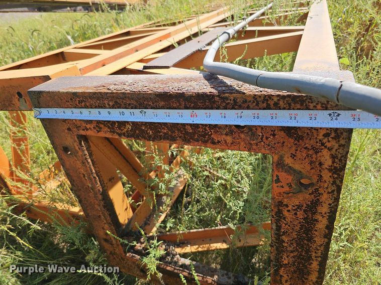 image for item DQ0315 Masaba  conveyor