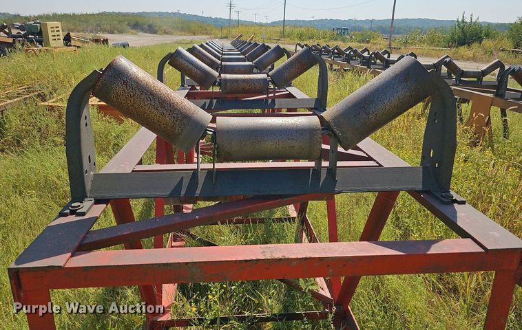 image for item DQ0315 Masaba  conveyor