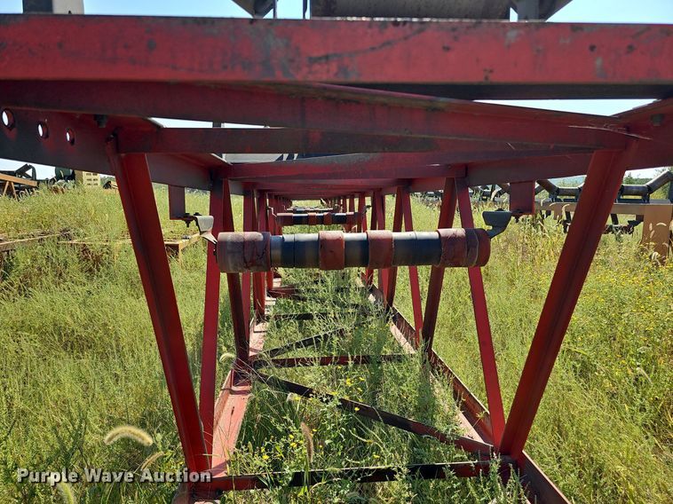 image for item DQ0315 Masaba  conveyor