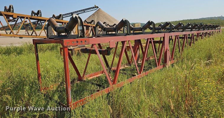 image for item DQ0315 Masaba  conveyor