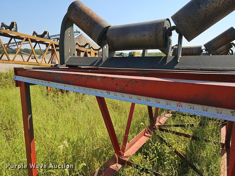 image for item DQ0315 Masaba  conveyor