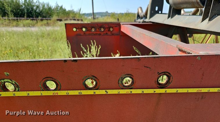 image for item DQ0315 Masaba  conveyor