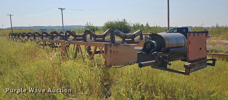 image for item DQ0315 Masaba  conveyor