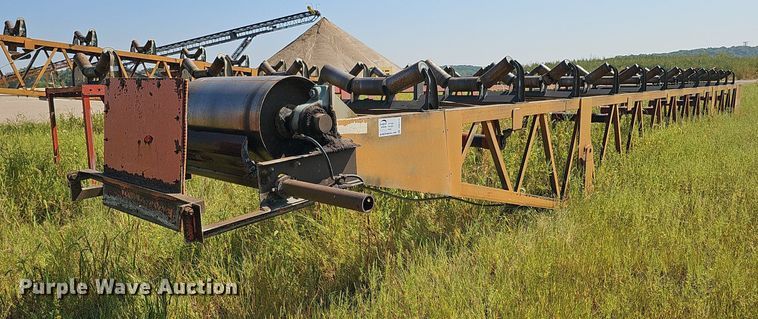 image for item DQ0315 Masaba  conveyor