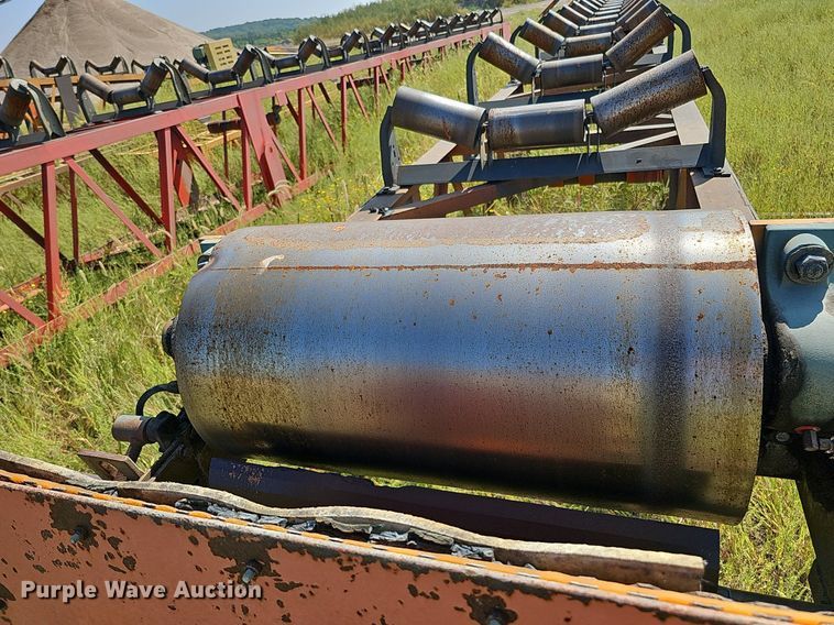 image for item DQ0315 Masaba  conveyor