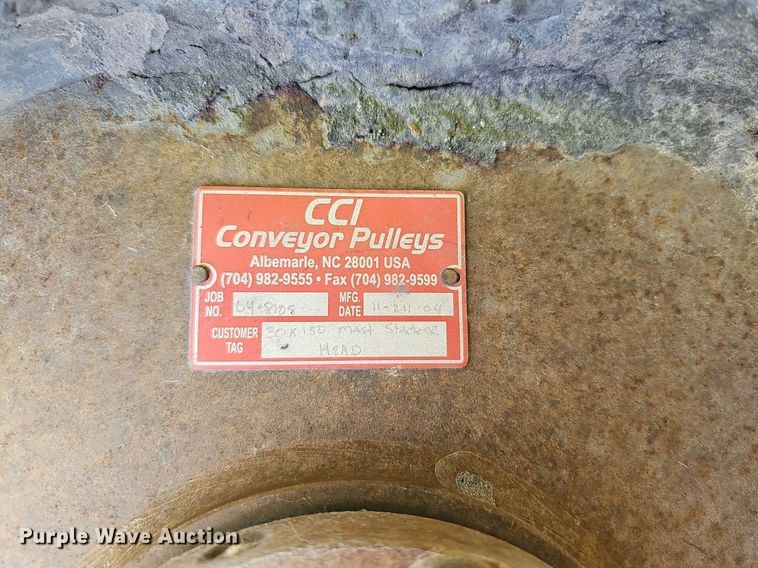 image for item DQ0315 Masaba  conveyor