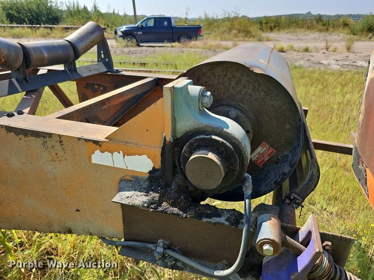 image for item DQ0315 Masaba  conveyor