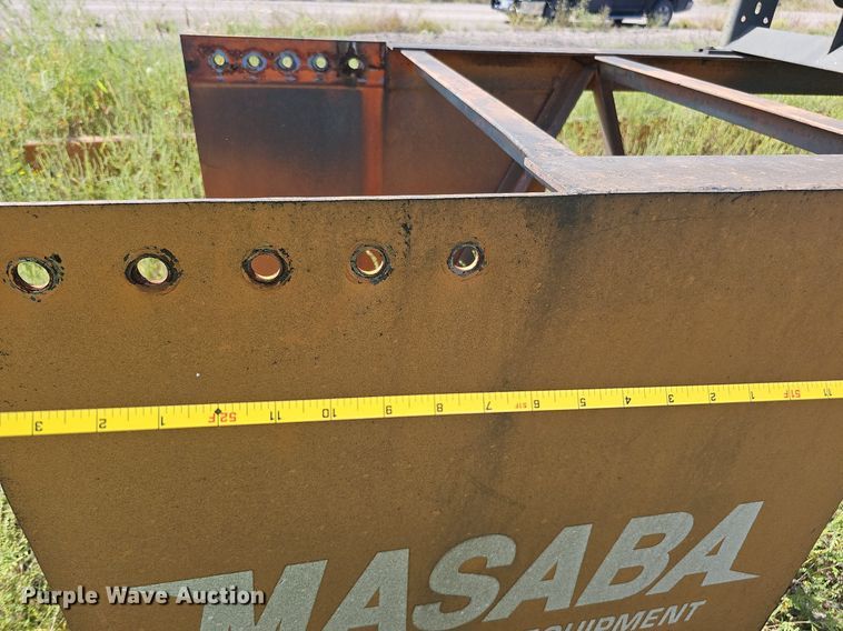 image for item DQ0315 Masaba  conveyor