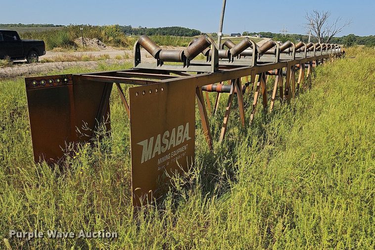 image for item DQ0315 Masaba  conveyor