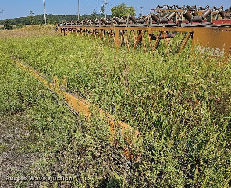 image for item DQ0315 Masaba  conveyor