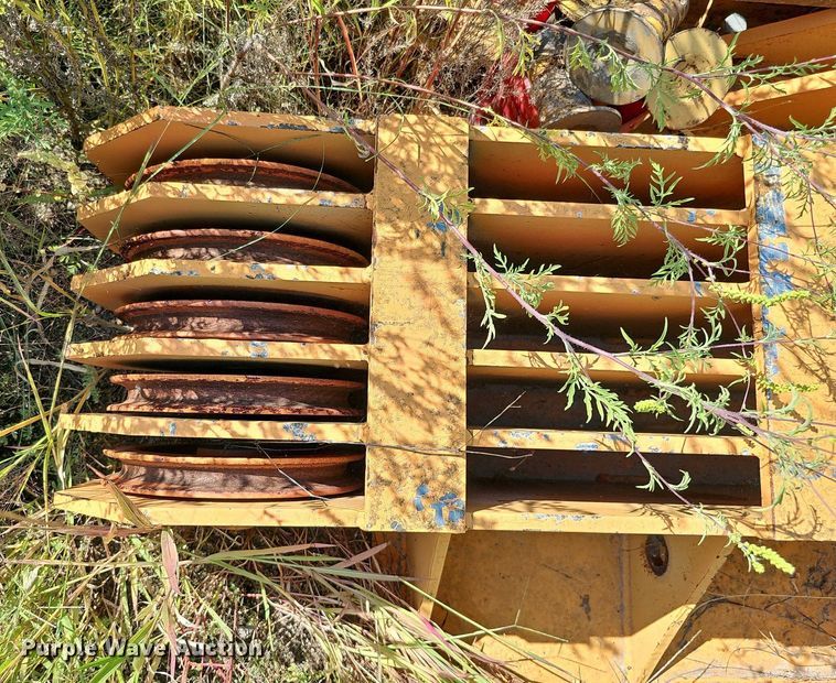 image for item DQ0315 Masaba  conveyor