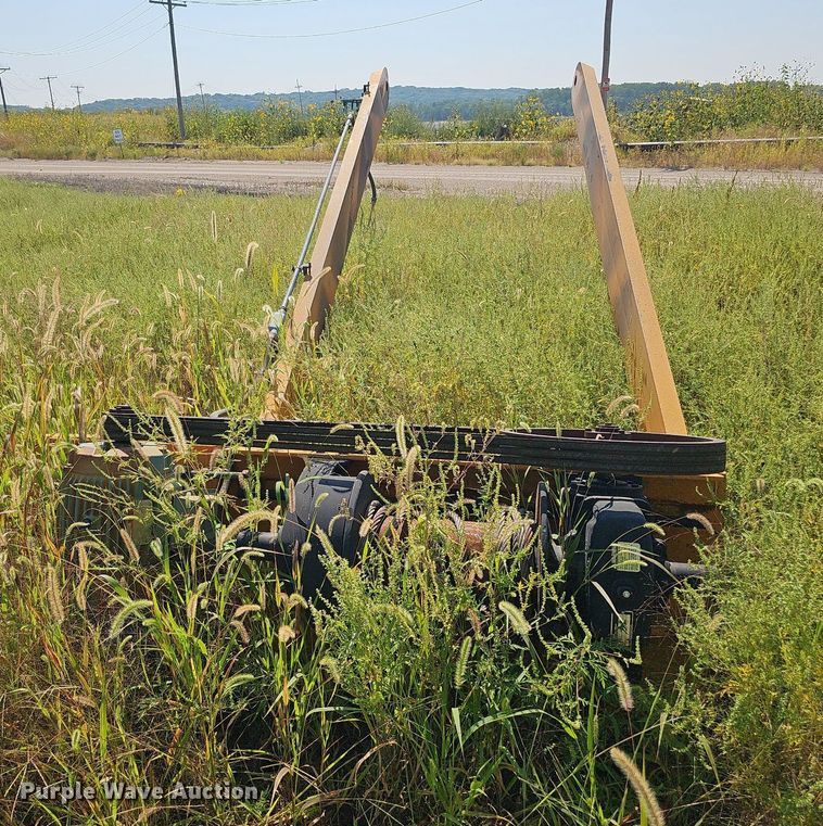 image for item DQ0315 Masaba  conveyor