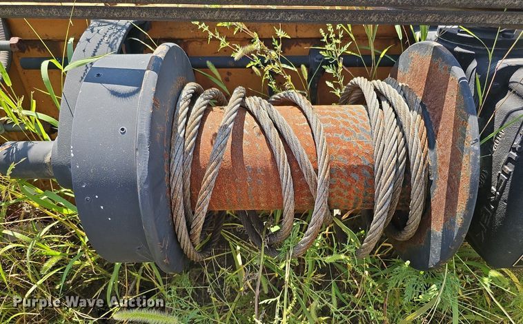 image for item DQ0315 Masaba  conveyor