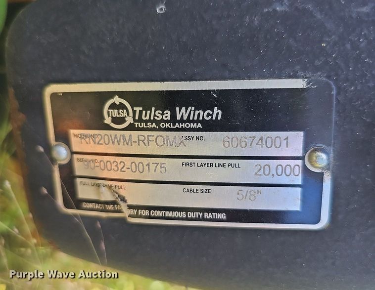 image for item DQ0315 Masaba  conveyor