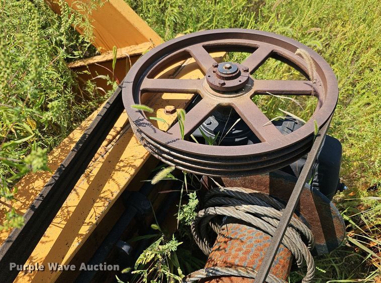 image for item DQ0315 Masaba  conveyor