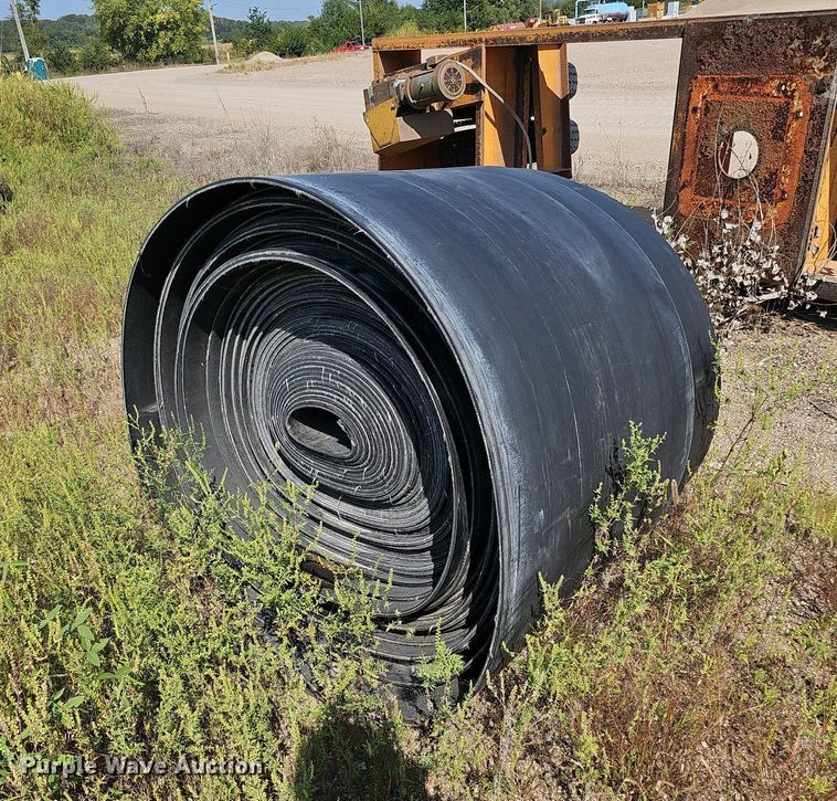 image for item DQ0315 Masaba  conveyor